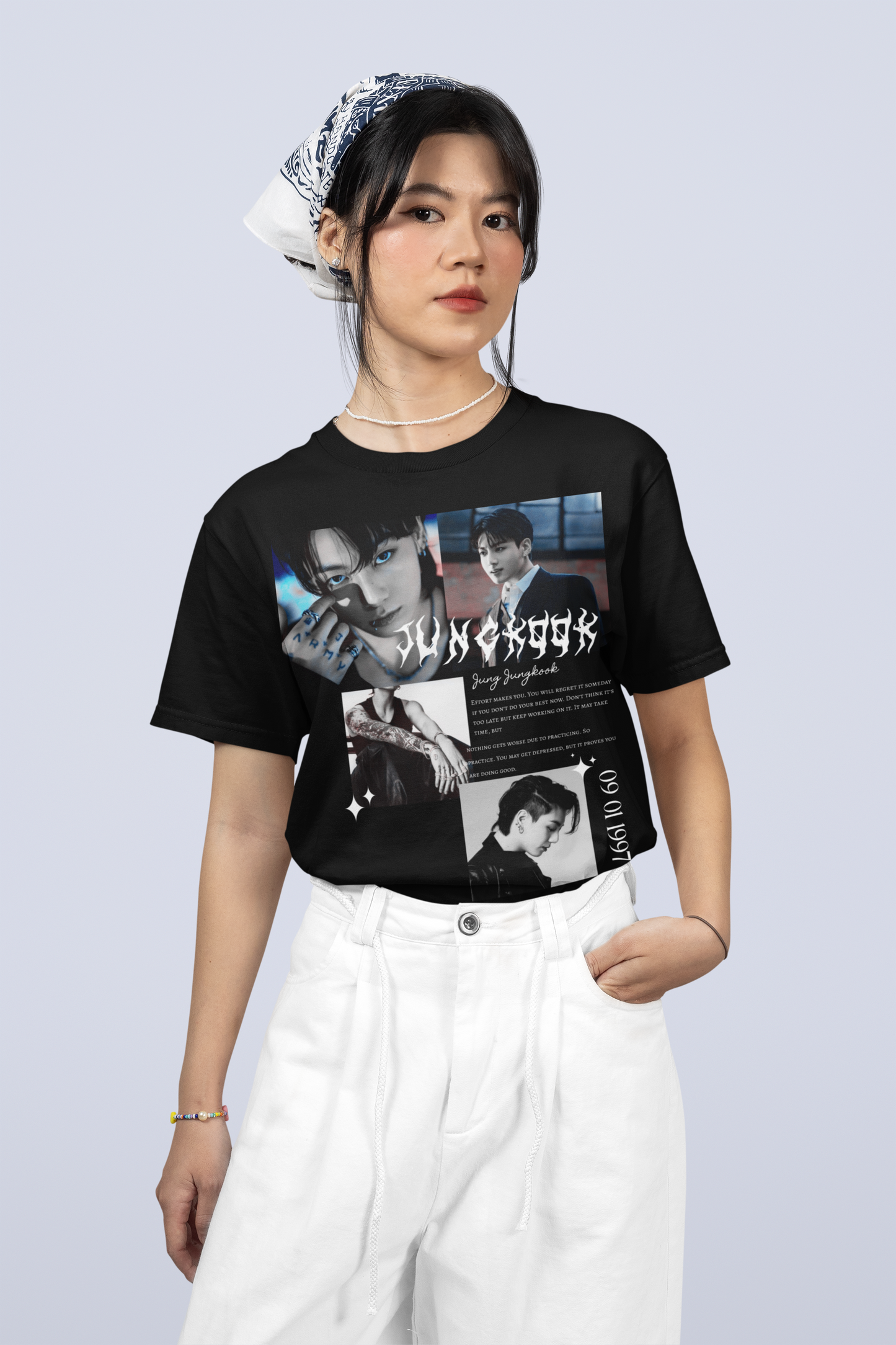 Jungkook T-Shirt