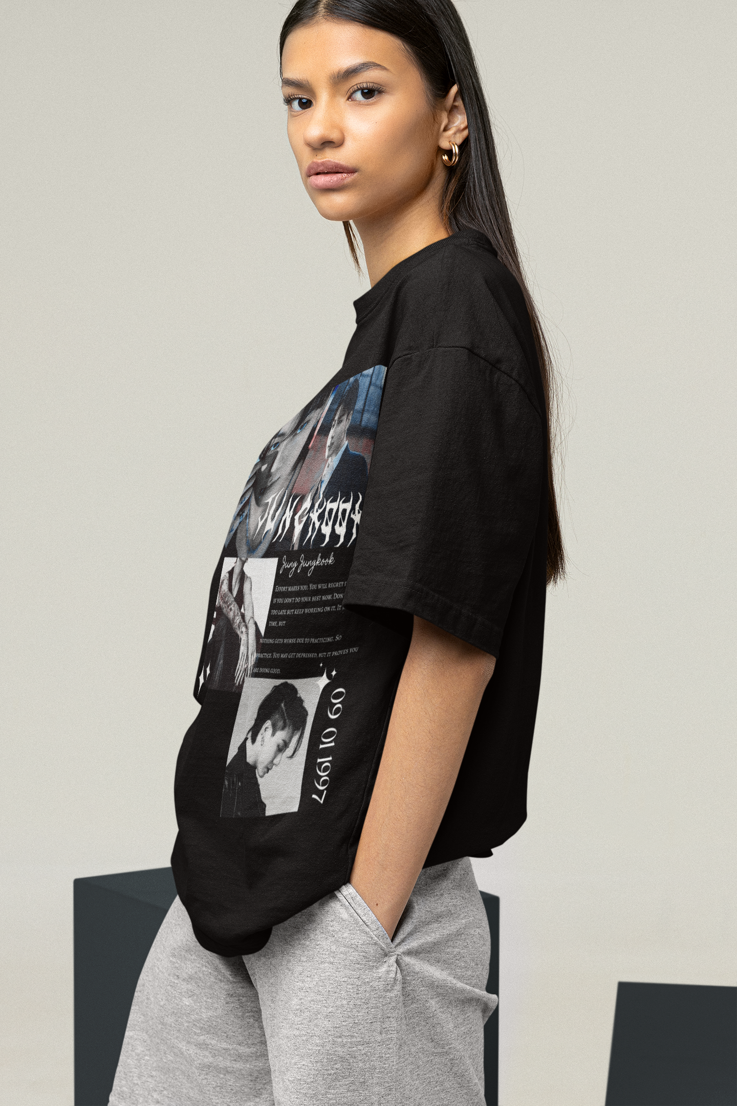Jungkook T-Shirt