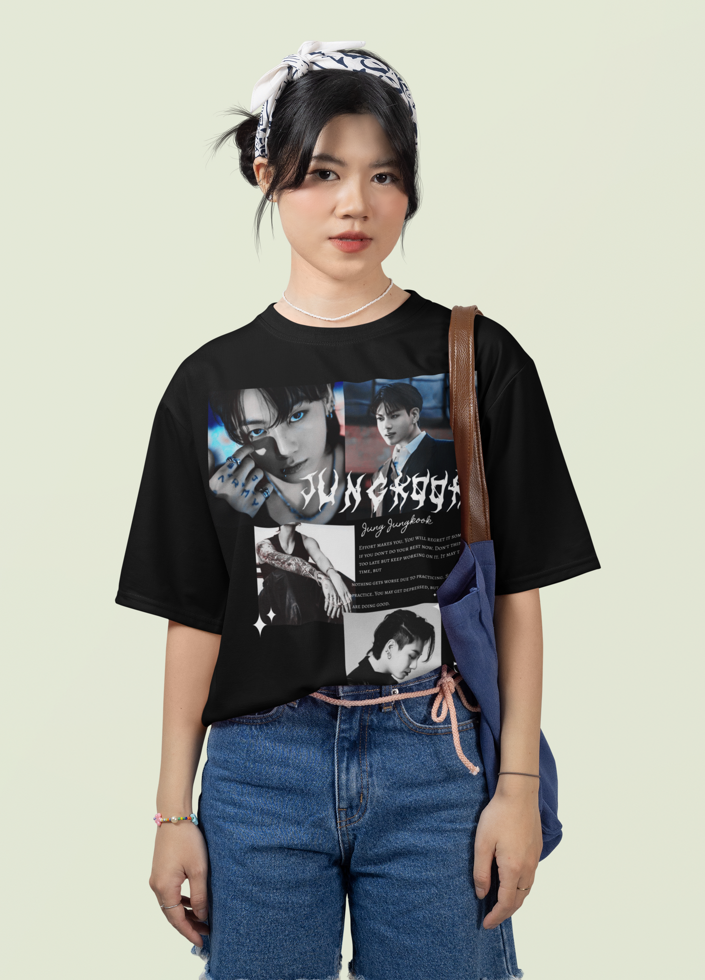 Jungkook T-Shirt