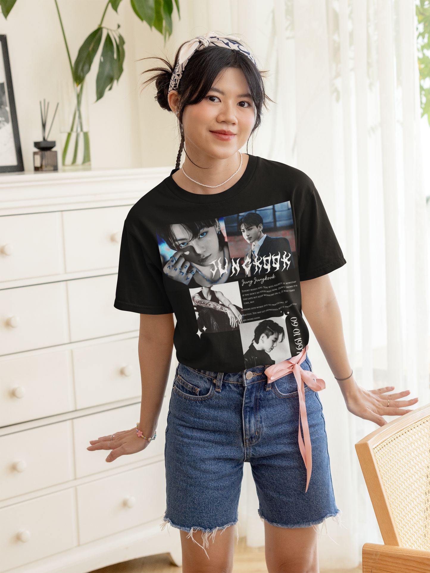 Jungkook T-Shirt