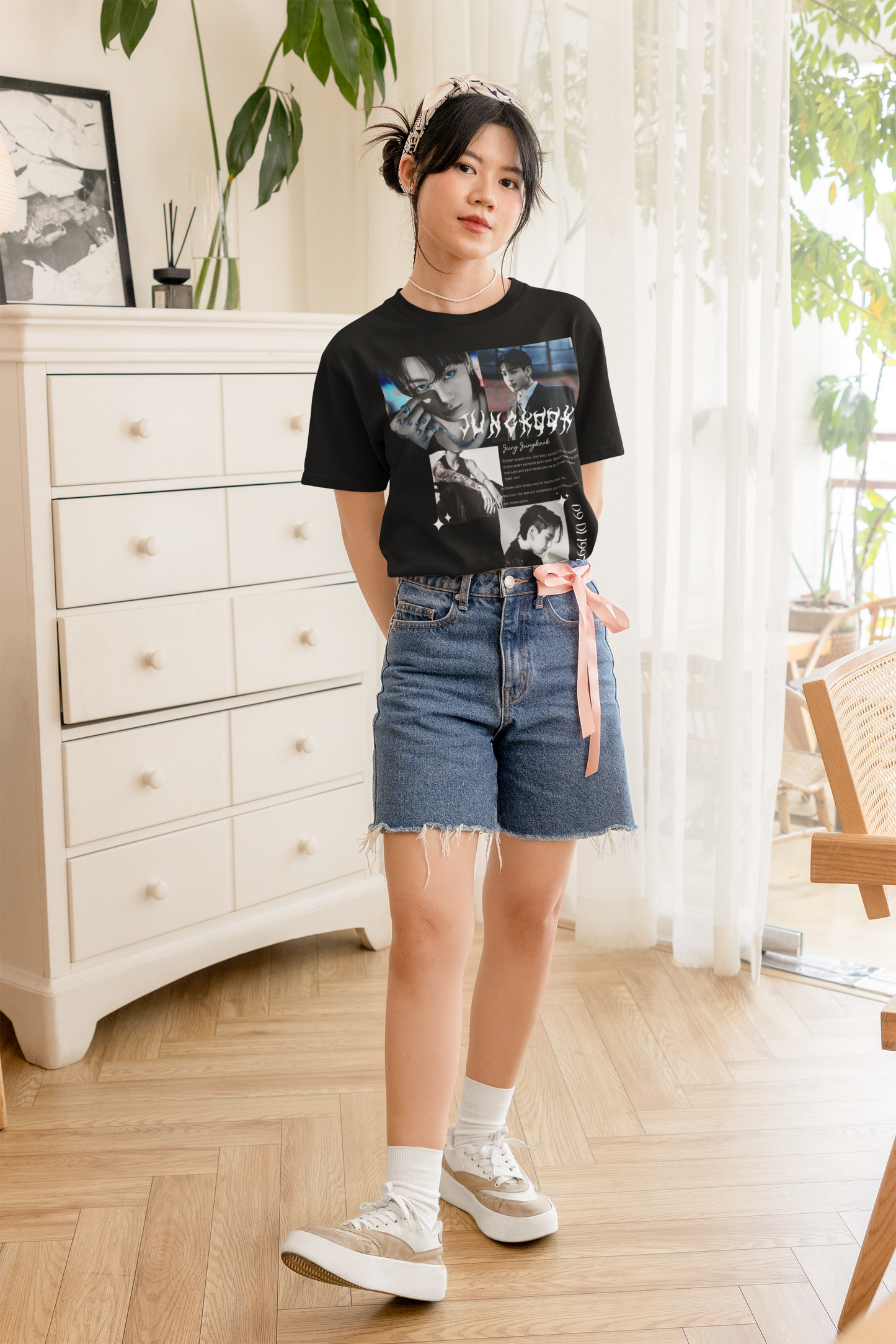 Jungkook T-Shirt