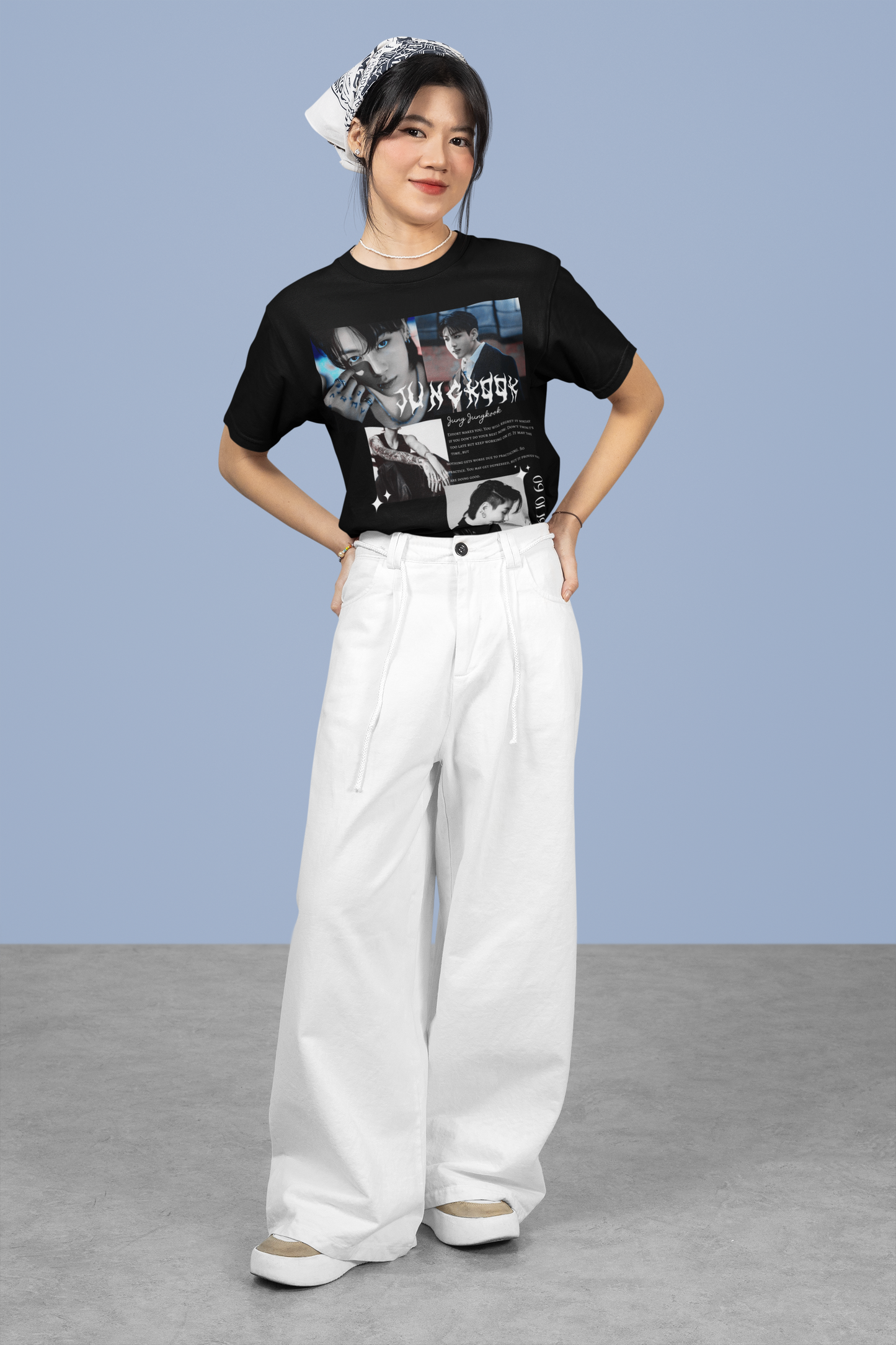 Jungkook T-Shirt